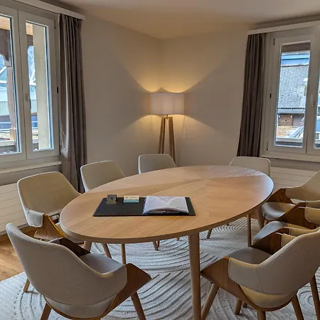 Hermann 2 By Apartment Arosa