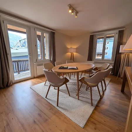 Hermann 2 By Apartment