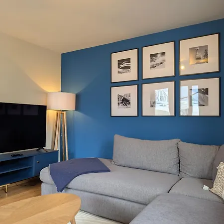 Hermann 2 By Apartment Arosa