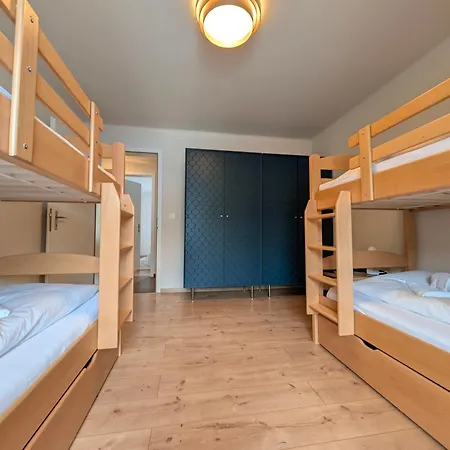 Hermann 2 By Apartment *
