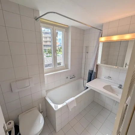 Hermann 2 By Apartment Arosa
