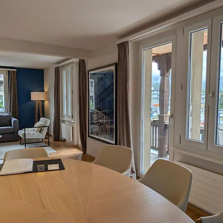 Hermann 2 By Apartment Arosa