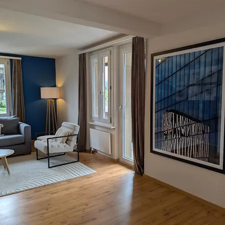 Apartment Hermann 2 By Arosa
