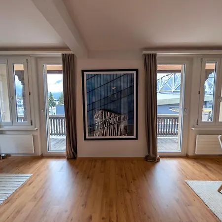 Apartment Hermann 2 By